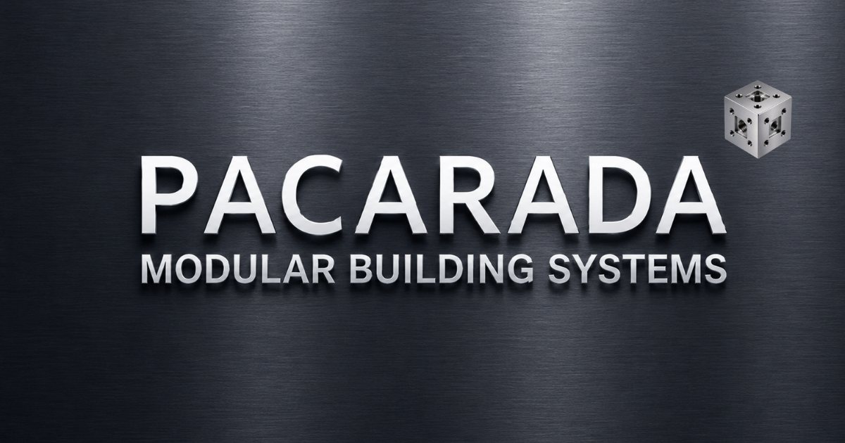 Pacarada Modular Building Systems